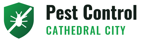 Cathedral City Pest Control